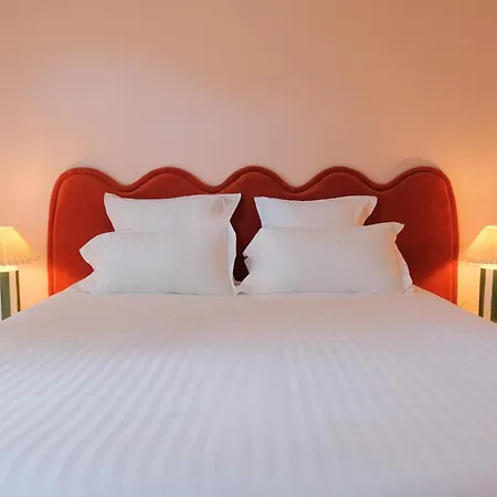 Boutique La Baignoire 4* Lacanau