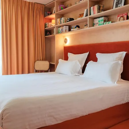 Hotell Boutique La Baignoire 4*