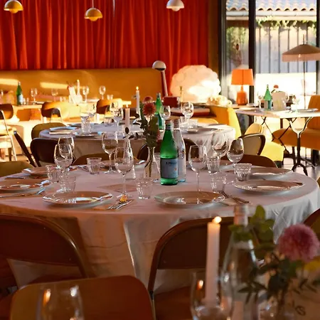 Boutique La Baignoire 4* Lacanau
