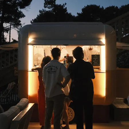 Szálloda Boutique La Baignoire 4*