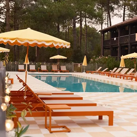 Hotell Boutique La Baignoire 4*
