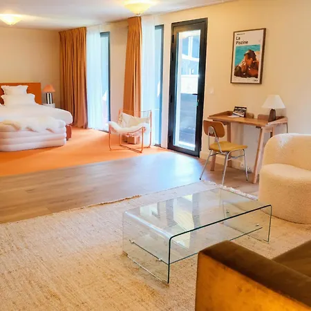 Hotell Boutique La Baignoire