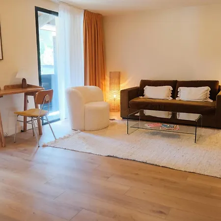 Boutique La Baignoire 4* Lacanau