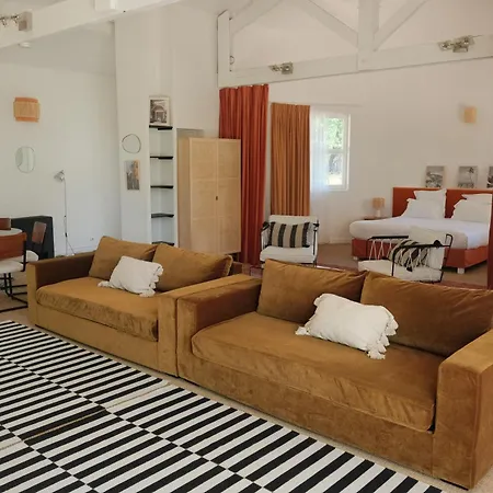 Boutique La Baignoire Hotell Lacanau