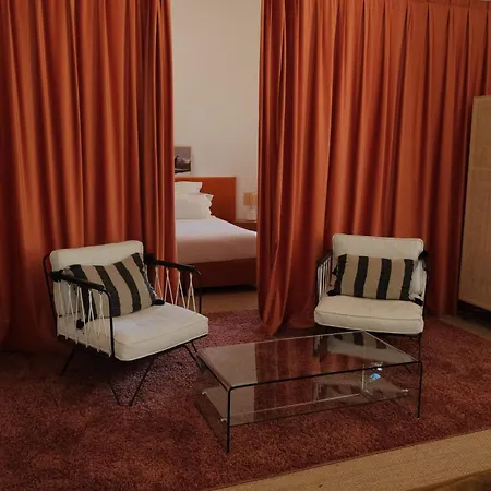 Boutique La Baignoire
