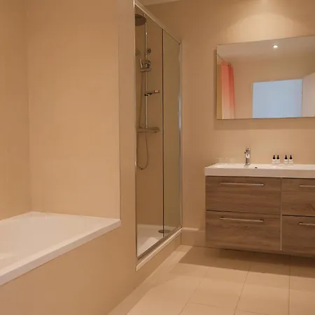 Boutique La Baignoire Hotell Lacanau