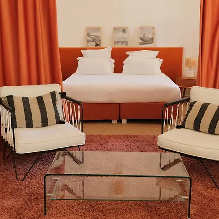 Boutique La Baignoire 4* Lacanau