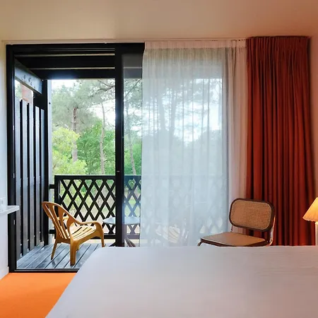 Hotell Boutique La Baignoire Lacanau