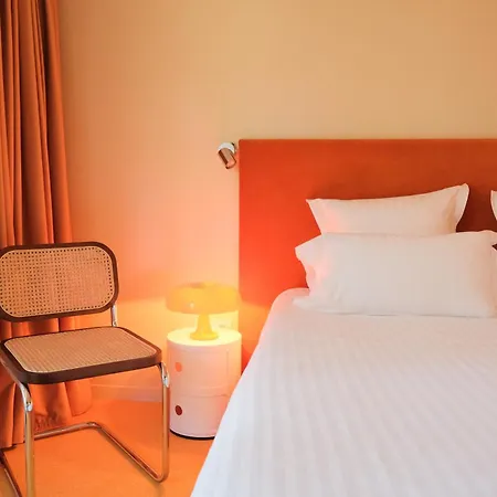 Boutique La Baignoire Hotell