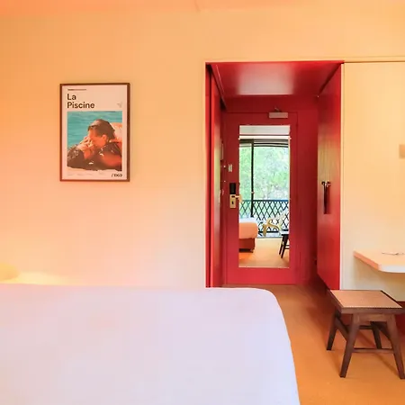 Hotell Boutique La Baignoire