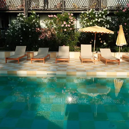 Boutique La Baignoire 4* Lacanau