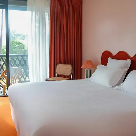 Boutique La Baignoire Hotell Lacanau
