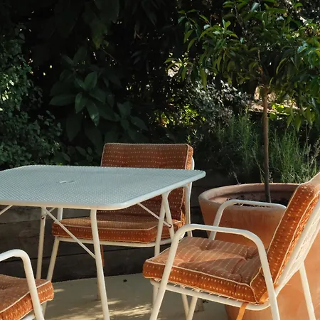 Szálloda Boutique La Baignoire 4*