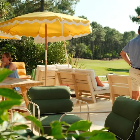 Boutique La Baignoire 4* Lacanau