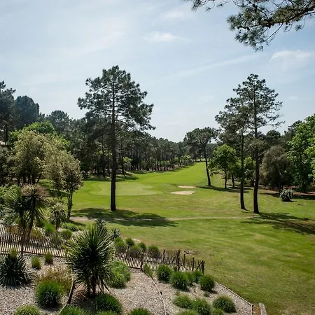 Western Golf Hotel