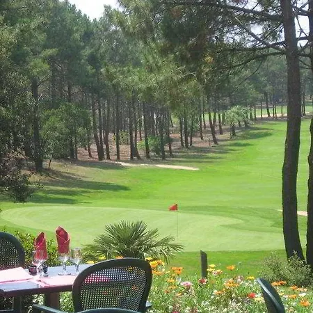 Western Golf Hotel