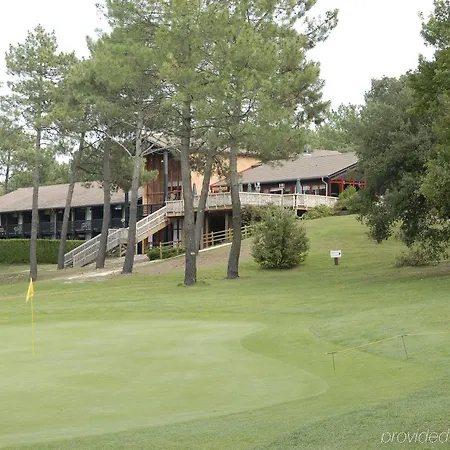 Hotel Western Golf
