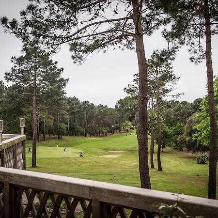 Hotel Western Golf