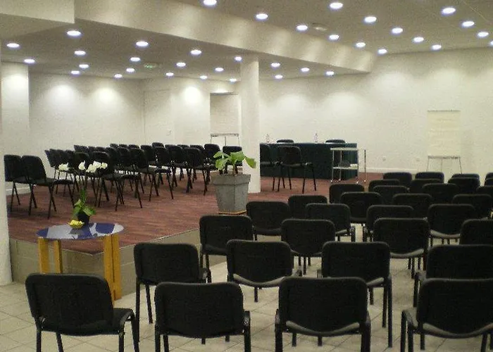 מלון Boutique La Baignoire 4*