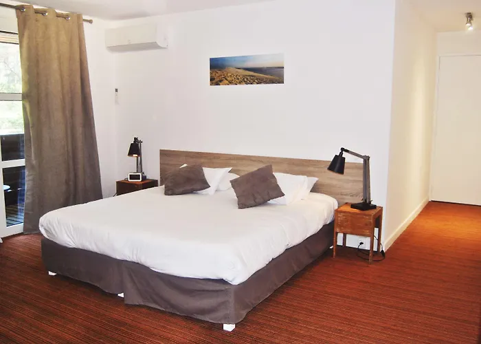 מלון Boutique La Baignoire