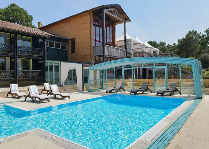 Hotel Boutique La Baignoire 4*
