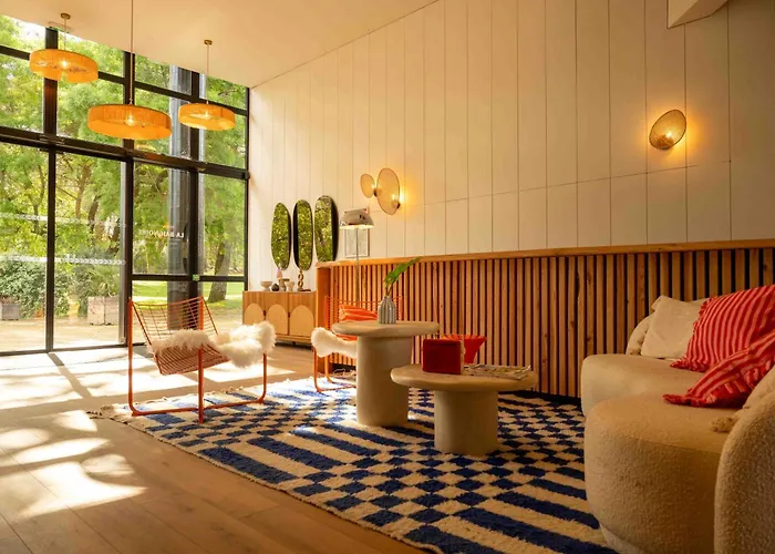 Boutique La Baignoire Lacanau