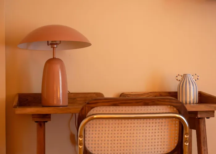 Boutique La Baignoire Hotel