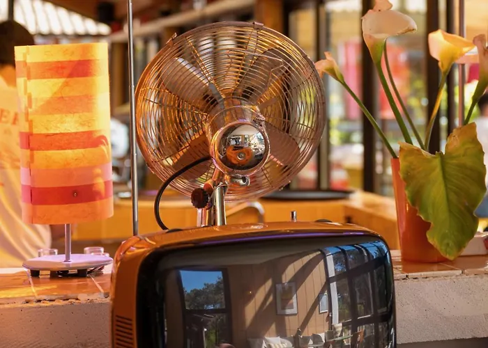 Boutique La Baignoire לאקאנו