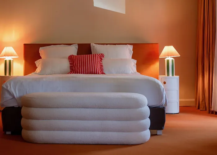 Boutique La Baignoire 4* Lacanau