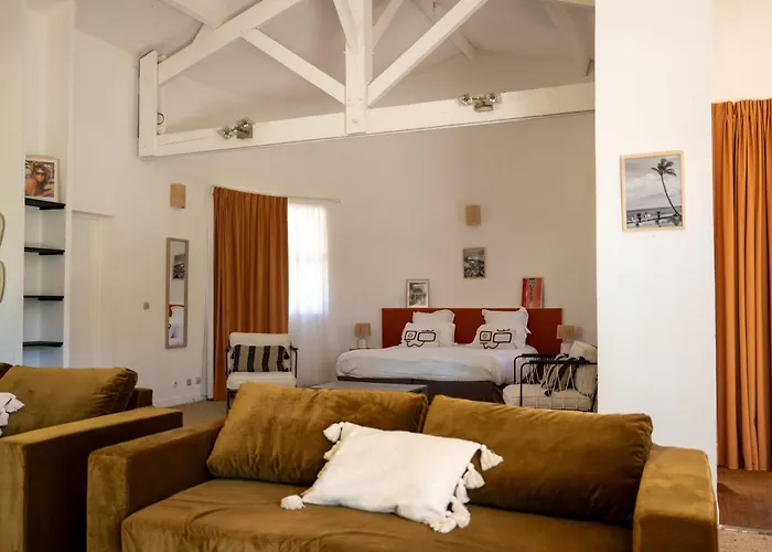 Hotel Boutique La Baignoire