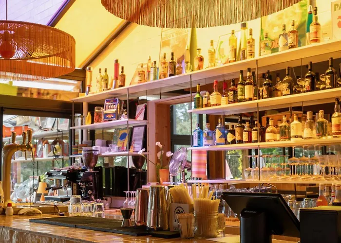 Boutique La Baignoire Hotel 4*