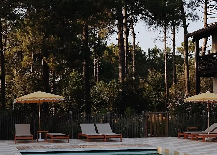 Boutique La Baignoire Hotel