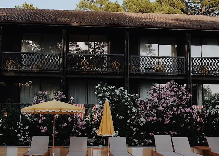 Hotel Boutique La Baignoire